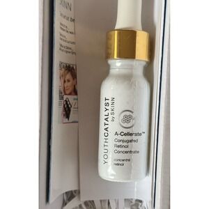 SKINN‎ Youth Catalyst A-Cellerate Conjugated Retinol Concentrate Concentrate